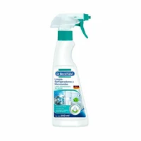 Limpia Refrigerador 250ml Dr Beckmann