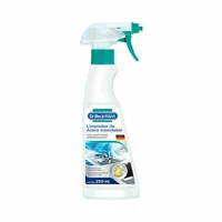 Limpia Acero Inox 250ml Dr Beckmann