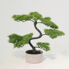 Planta Bonsai Artificial 45 cm
