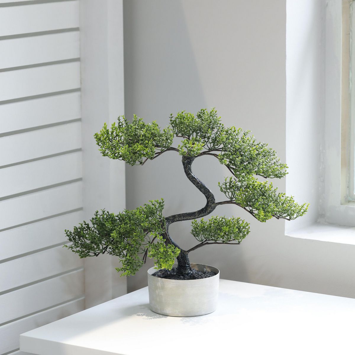 Just Home Collection - Planta Bonsai Artificial 45 cm