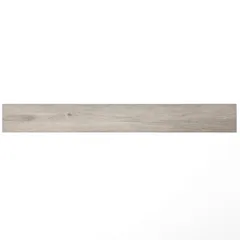 PISO VINILICO SPC TIPO MADERA OAKTON GRAY 18.2X152.4 ESPESOR 4MM 2.5