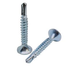 Pija Yeso P/Broca 6" x 11/4"