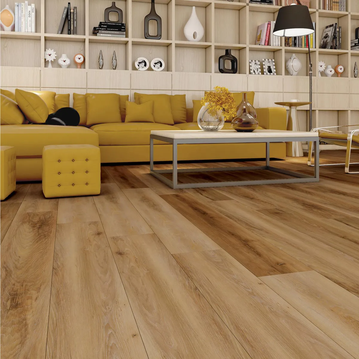 Piso Spc Lucile Xl 4.0/1 IX 2.43 m2, marca Holztek - Foto 2