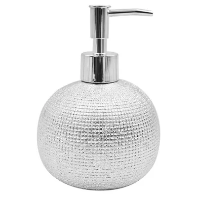 Dispensador de jabon de ceramica