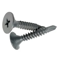 Pija Fibrocemento P/Broca 8" x 1 1/4"
