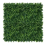 Jardin Vertical Follaje Artificial 100 X 100 cm