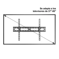 Soporte para TV 32 - 80 "