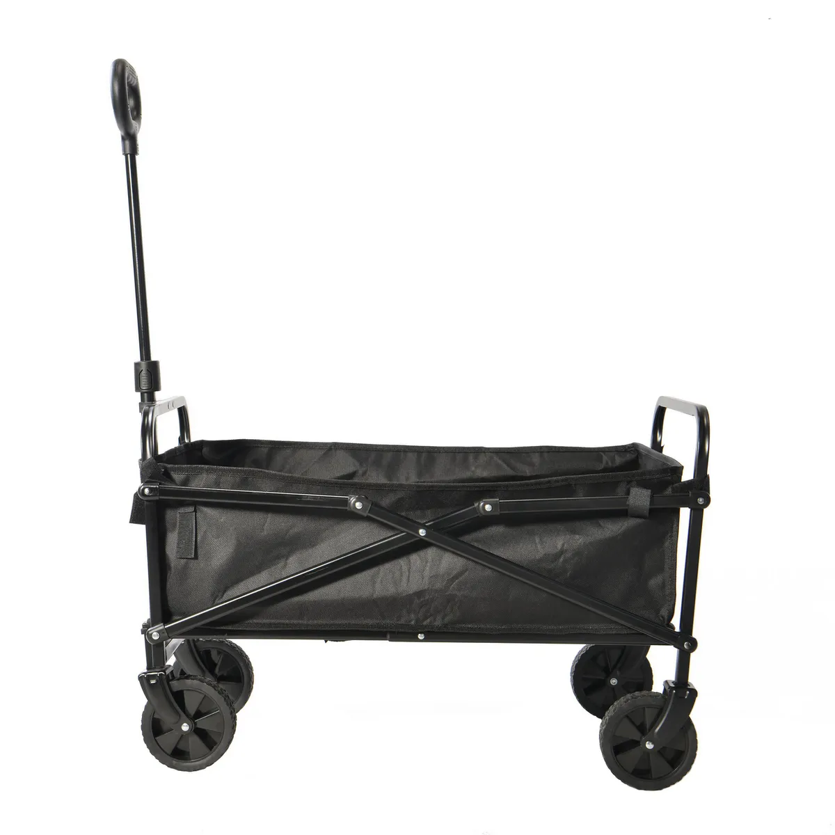 Klimber - Carrito de Transporte para Camping