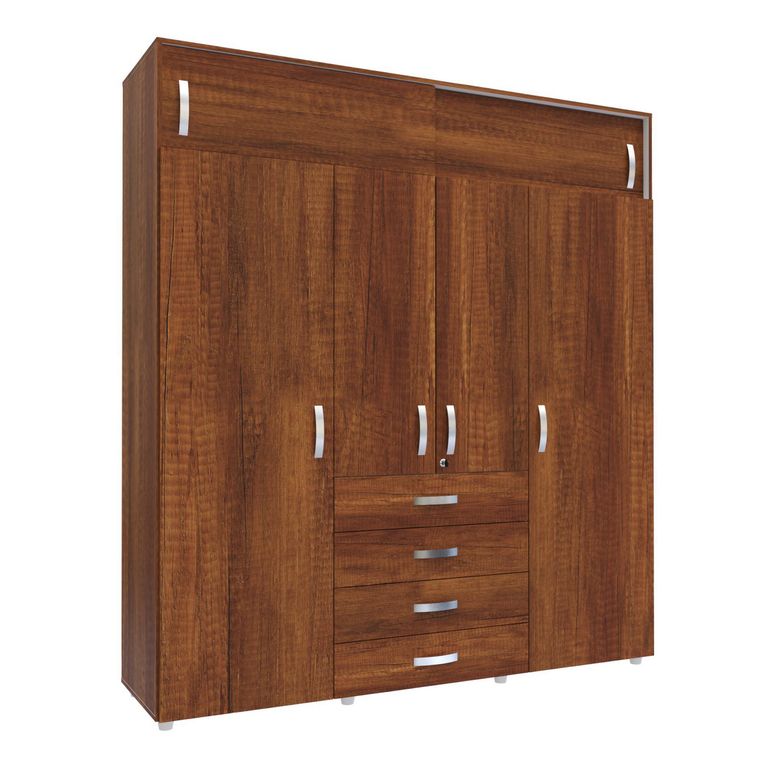 Clósets, roperos y armarios Sodimac México