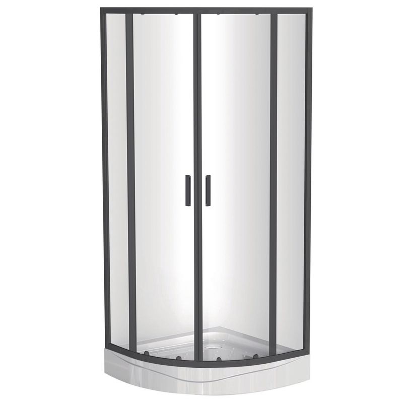 Sensi Dacqua - Cabina Negra