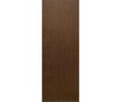 Puerta tambor MDF Nápoles de 70 x 213 cm Nogal