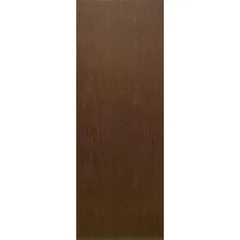 Puerta tambor MDF Nápoles de 70 x 213 cm Nogal