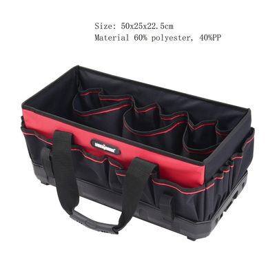 Bolso de Herramientas Modular 50 cm