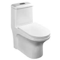 Sanitario One Piece Roma Blanco