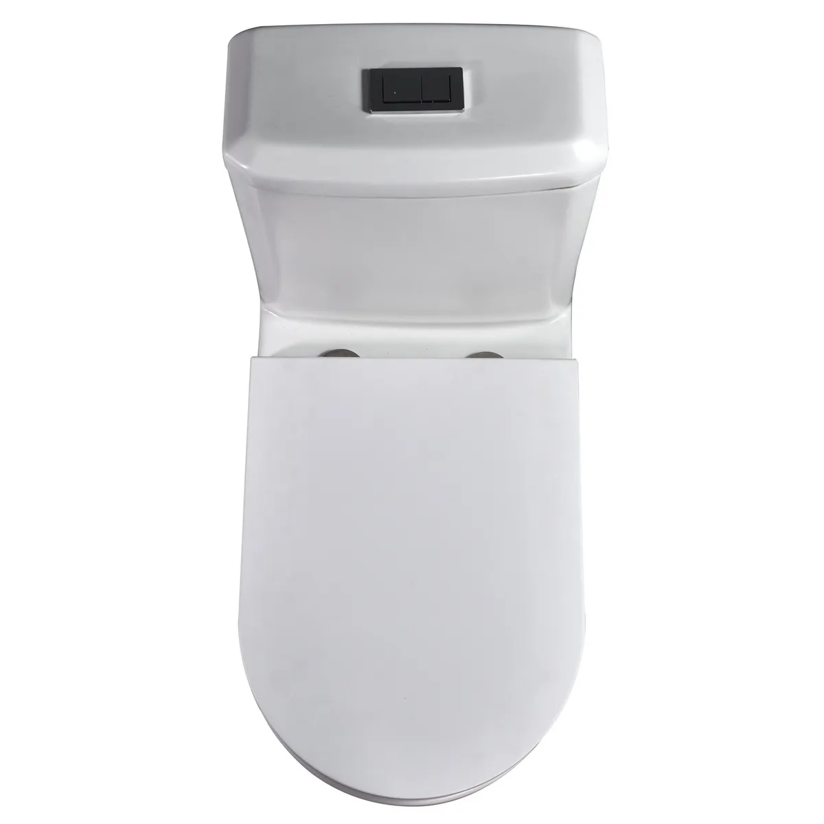 Sensi Dacqua - Sanitario One Piece Roma Blanco