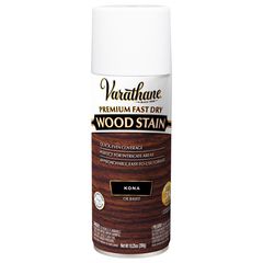 Tinte para madera en spray varathane kona 340 g