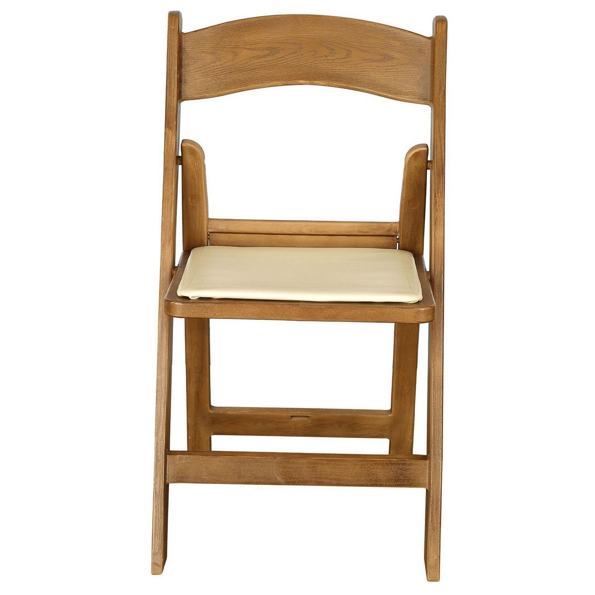 Silla plegable para evento café, marca Just Home Collection - Foto 2
