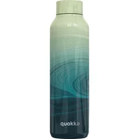 Botella de acero inoxidable diseño mar 630 ml