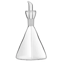 Aceitera de vidrio 250 ml