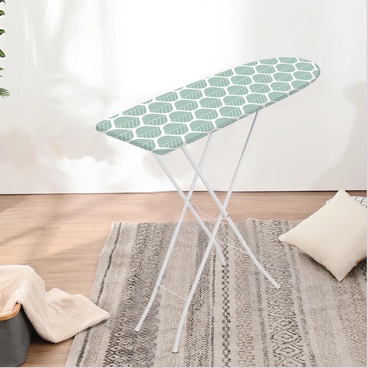 Kleine Wolke - Tabla de Planchar Basic 106 x 30 cm