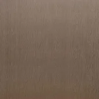 Puerta tambor MDF Nápoles de 90 x 213 cm Café castaño
