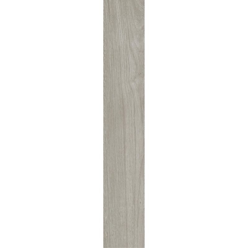 Holztek - Piso Porcelanato Higgings Gris 20X120 Rectificado 1.68 m2