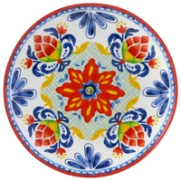 Plato 19.1 cm Oaxaca