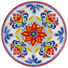 Plato 19.1 cm Oaxaca