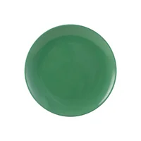 Plato Verde 27 cm