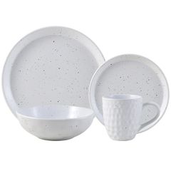 Juego de vajilla 24 piezas Cardi