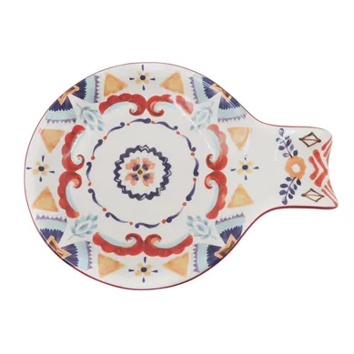 Porta cuchara Toscana