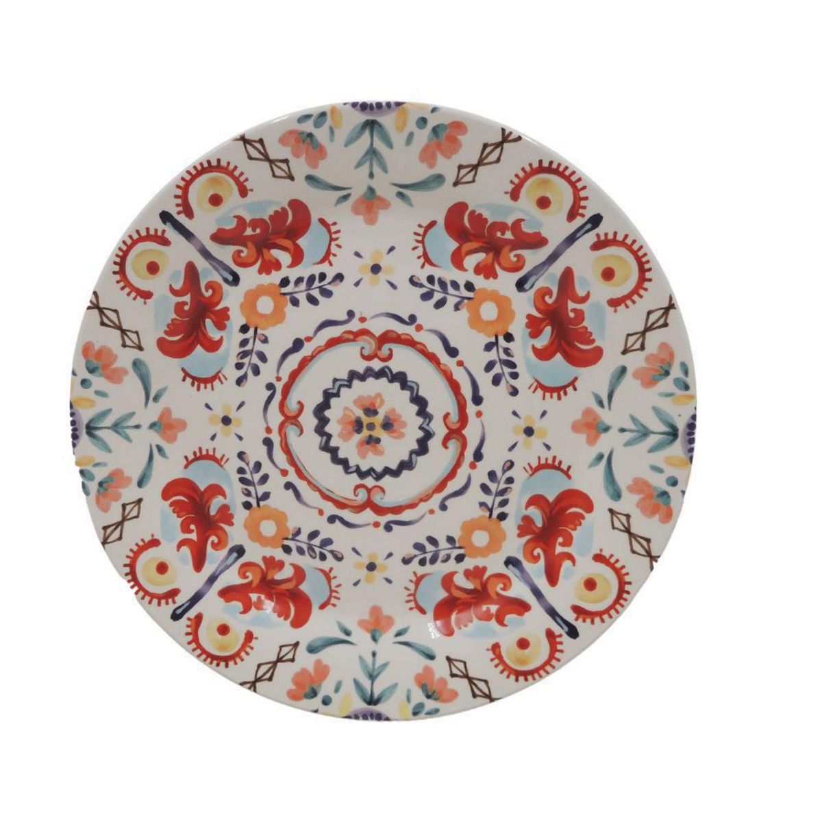 Just Home Collection - Plato 22 cm Toscana