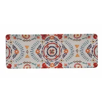 Bandeja 35 x 13 cm Toscana