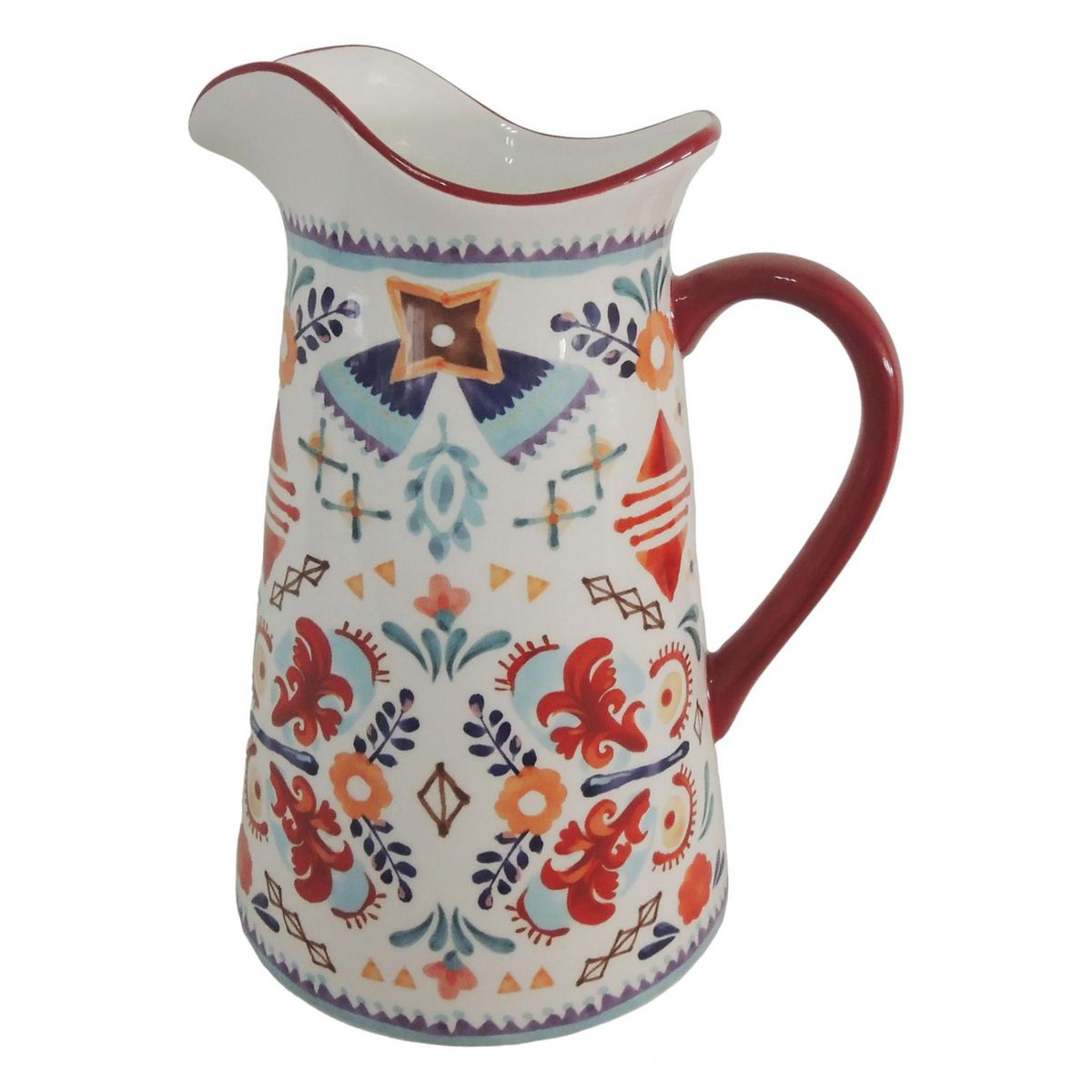 Jarra Toscana, marca Just Home Collection - Foto Principal