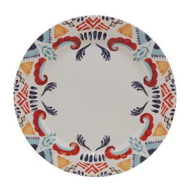 Plato 27 cm Toscana