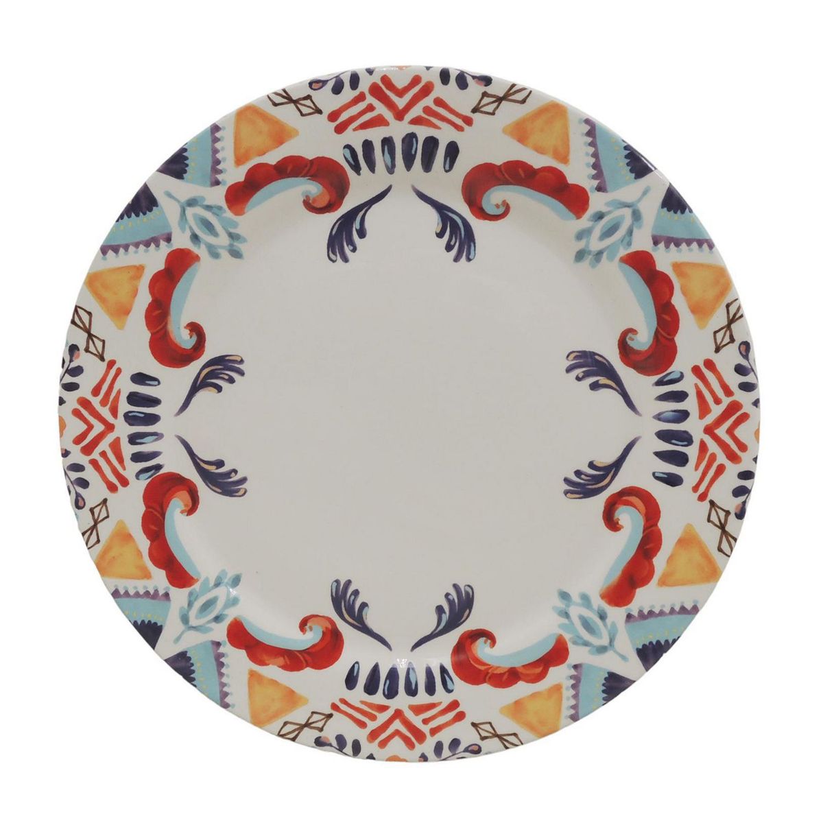 Plato 27 cm Toscana, marca Just Home Collection - Foto Principal
