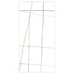 Piso Porcelanato Portoro 60X120 Pulido Rectificado 1.44 m2