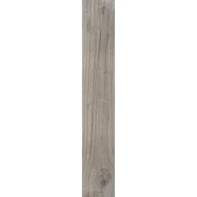 Piso Porcelanato Castelli Gris 20X120 Rectificado 1.68 m2