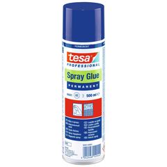 Tesa Spray Adherente Permanente 500ml