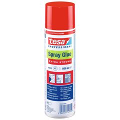 Tesa Spray Adh Ultra Fuerte 500 Mililitros