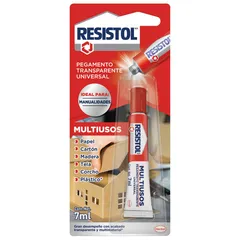 Resistol Multiusos bl 7 ml