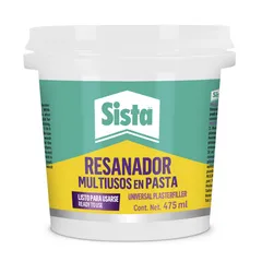 Sista Resanador Universal 475Ml