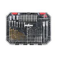 Set de Accesorios 400 pz, Ubermann