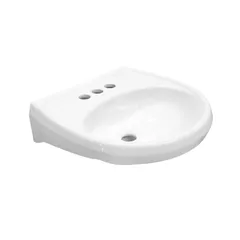 Lavabo Tulipan