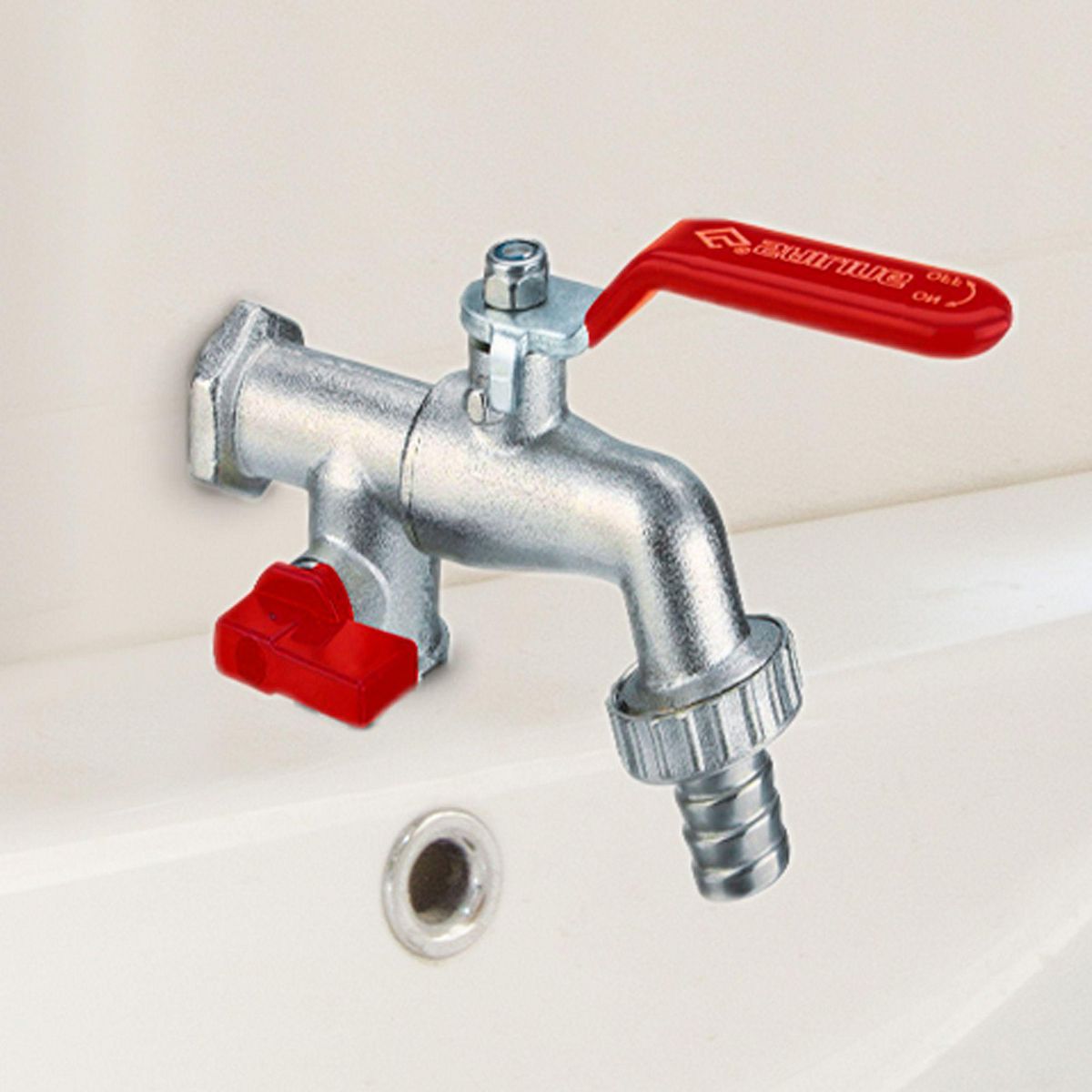 Humboldt - Llave para Lavadora, Humboldt