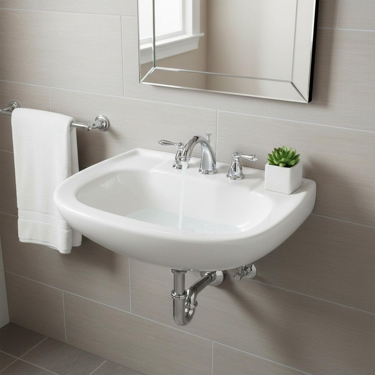 Lavabo JR, marca Cato - Foto 2