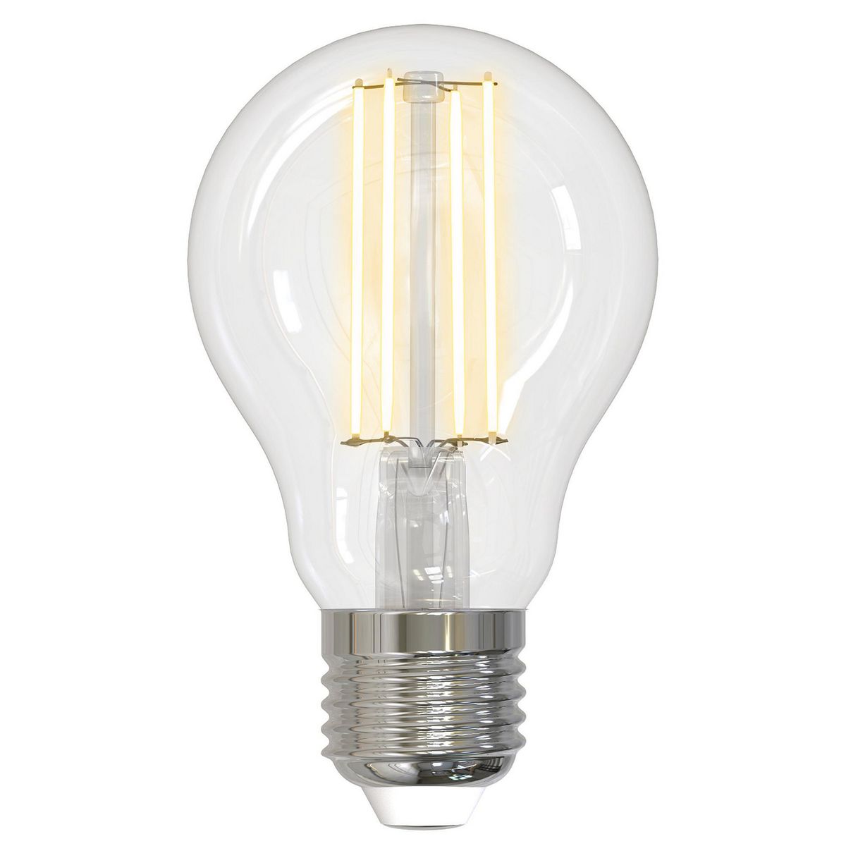 Foco LED de filamento E27 de 60W, marca Dairu - Foto 2