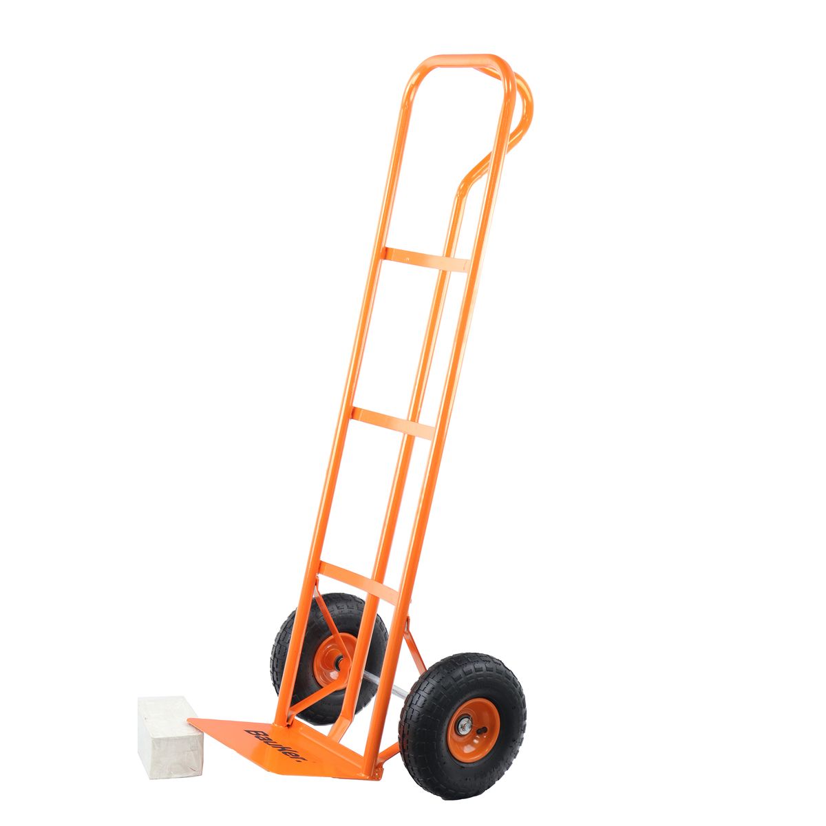 Carro de Carga 250 Kg, Bauker, marca Bauker - Foto Principal