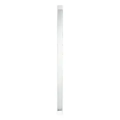 Set de 2 Litrosámparas Prismáticas LED de 36 Watts Luz Fría