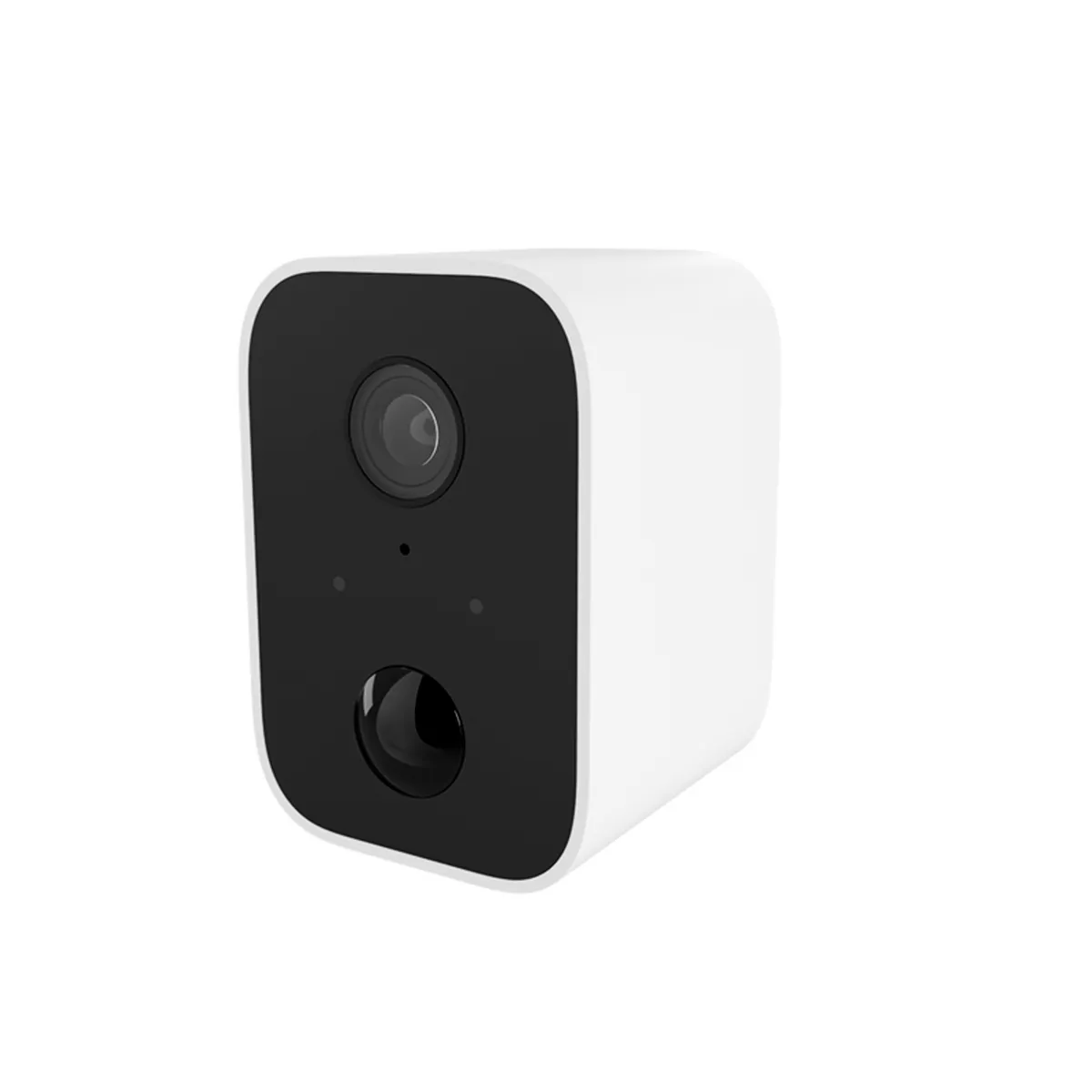 Cámara de Batería para Interiores y Exteriores, marca Nexxt - Foto Principal
